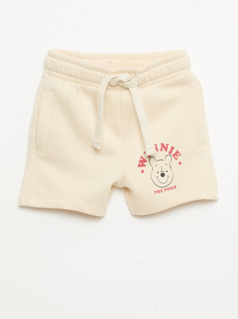 Set van 3 'Disney' 'Cars' shorts Blauw - Kiabi