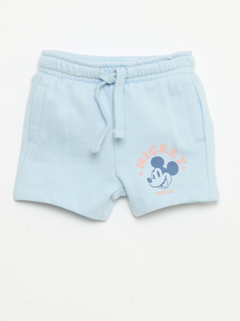 Set van 3 'Disney' 'Cars' shorts Blauw - Kiabi