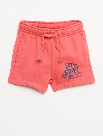 Set van 3 'Disney' 'Cars' shorts