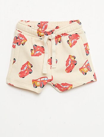 Set van 3 'Disney' 'Cars' shorts