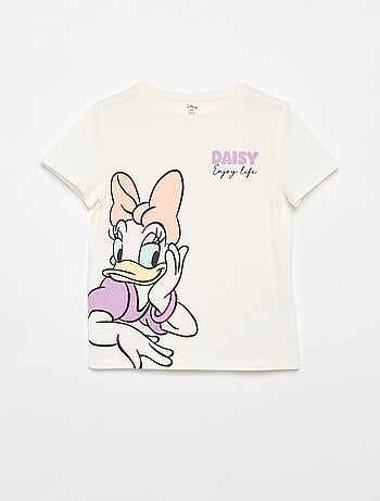Set van 3 'Disney' T-shirts met korte mouwen