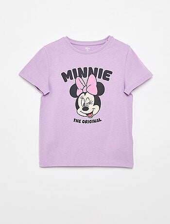 Set van 3 'Disney' T-shirts met korte mouwen