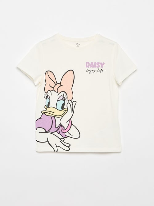 Set van 3 'Disney' T-shirts met korte mouwen - Kiabi