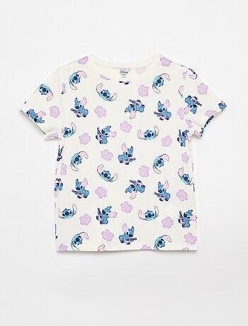 Set van 3 'Disney' T-shirts met korte mouwen