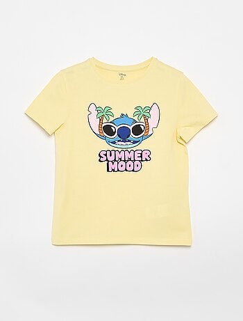 Set van 3 'Disney' T-shirts met korte mouwen