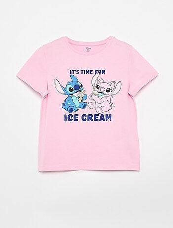 Set van 3 'Disney' T-shirts met korte mouwen