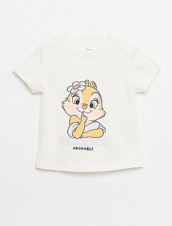 Set van 3 'Disney' T-shirts