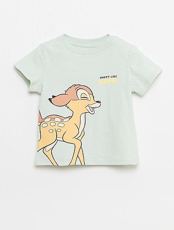 Set van 3 'Disney' T-shirts