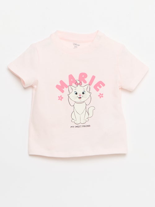 Set van 3 'Disney' T-shirts - Kiabi