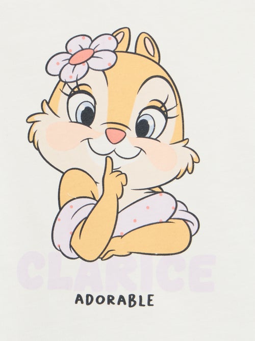 Set van 3 'Disney' T-shirts - Kiabi