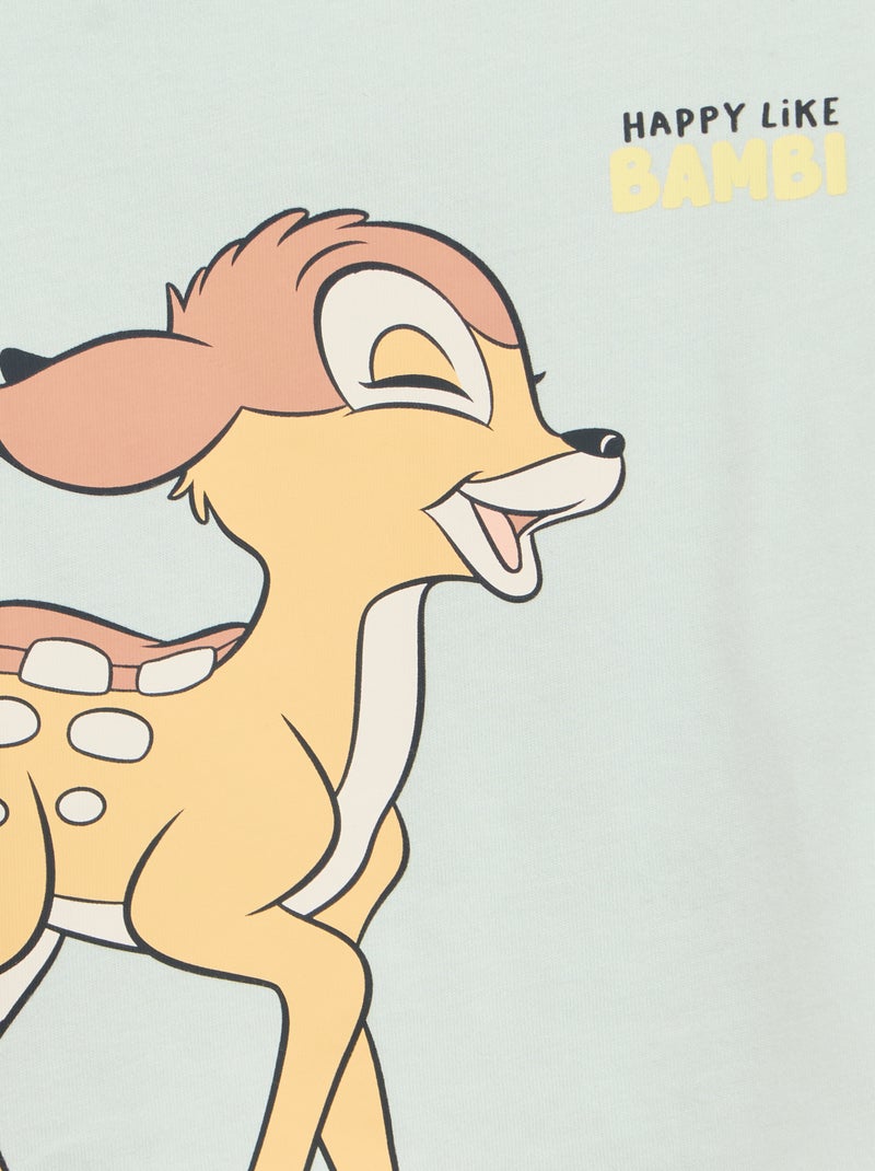 Set van 3 'Disney' T-shirts Rose - Kiabi