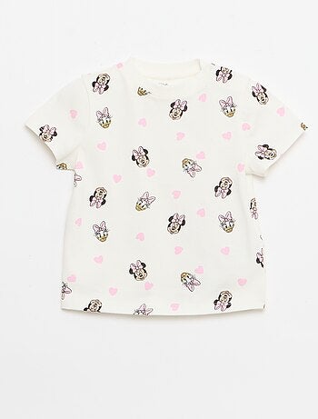 Set van 3 'Disney' T-shirts