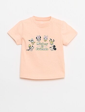 Set van 3 'Disney' T-shirts