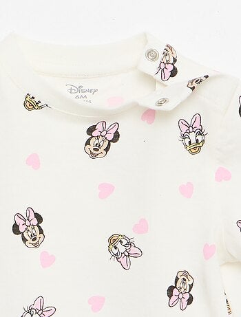 Set van 3 'Disney' T-shirts