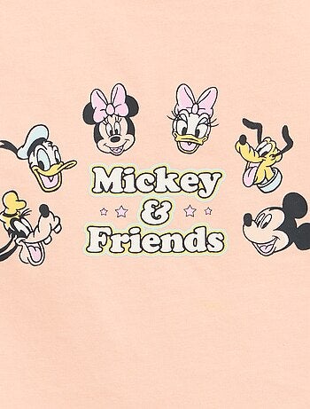 Set van 3 'Disney' T-shirts