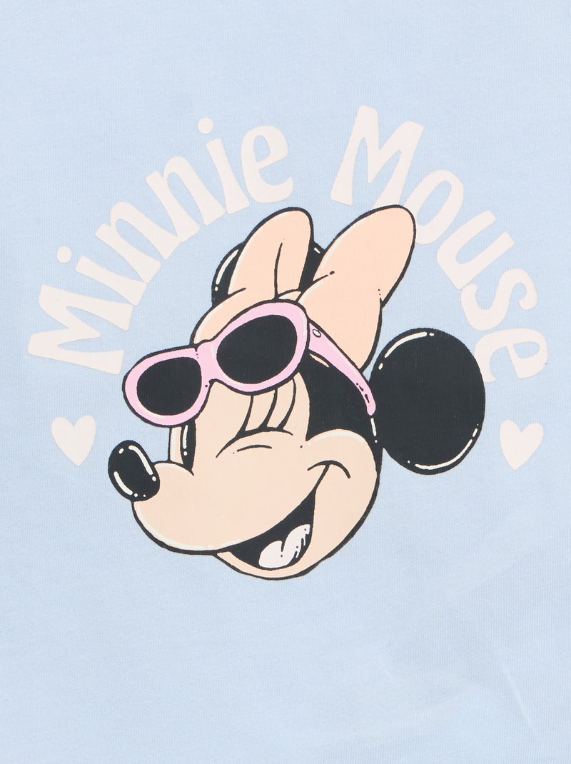 Set van 3 'Disney' T-shirts Wit - Kiabi