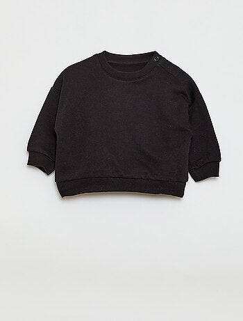 Set van 3 effen sweaters