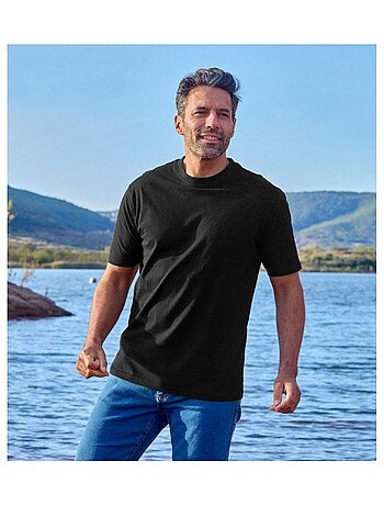 Set van 3 t-shirts met ronde hals - atlas for men