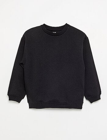 Set van 3 fleecesweaters met lange mouwen