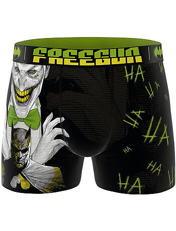 Set van 3 herenboxershorts van dc comics