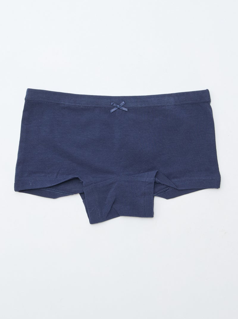 Set van 3 hipsters Wit - Kiabi