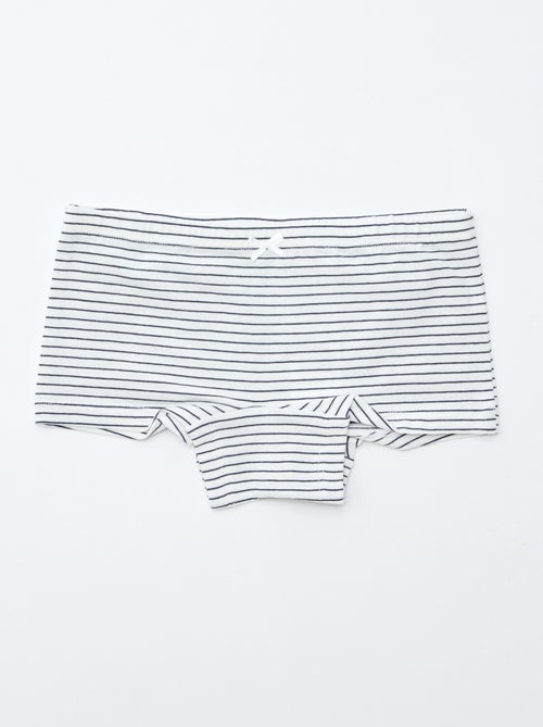 Set van 3 hipsters - Kiabi