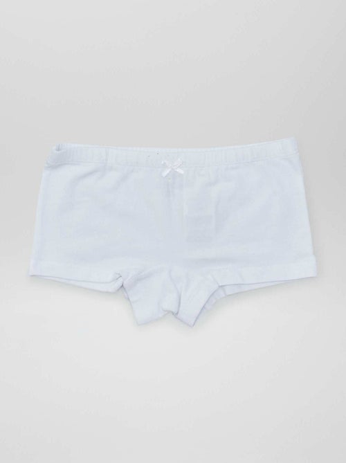 Set van 3 hipsters - Kiabi