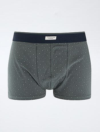 Set van 3 boxershorts