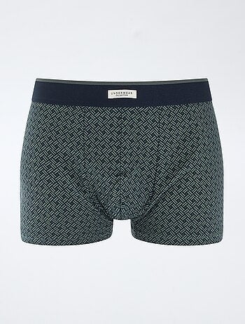 Set van 3 boxershorts