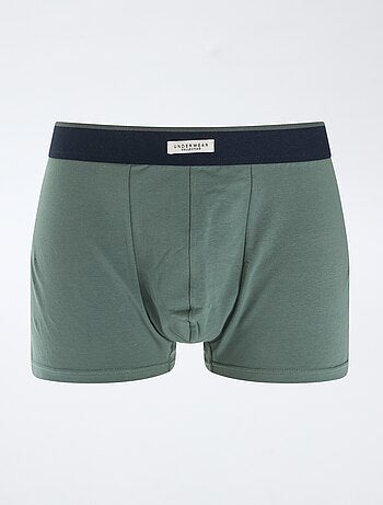 Set van 3 boxershorts