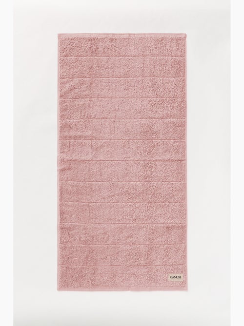 Set van 3 keukenhanddoeken van 100% katoen, diverse kleuren, badstof - Gamusi. - Kiabi Set van 3 keukenhanddoeken van 100% katoen, diverse kleuren, badstof - Gamusi. - Kiabi