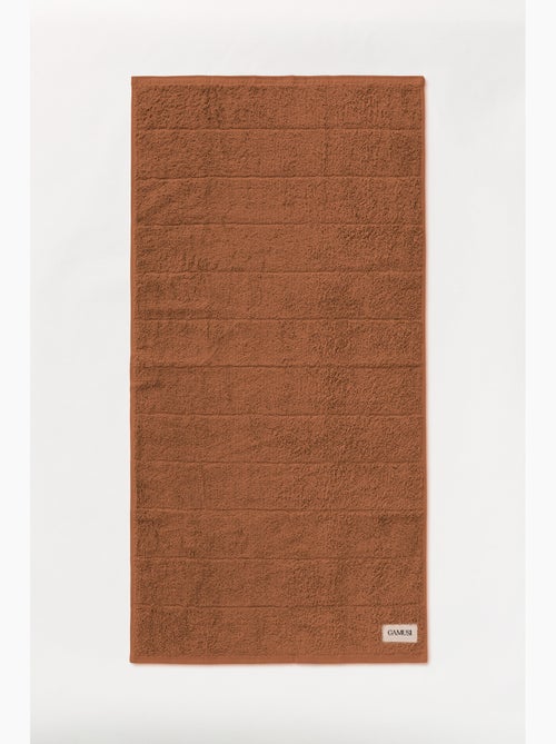 Set van 3 keukenhanddoeken van 100% katoen, diverse kleuren, badstof - Gamusi. - Kiabi Set van 3 keukenhanddoeken van 100% katoen, diverse kleuren, badstof - Gamusi. - Kiabi