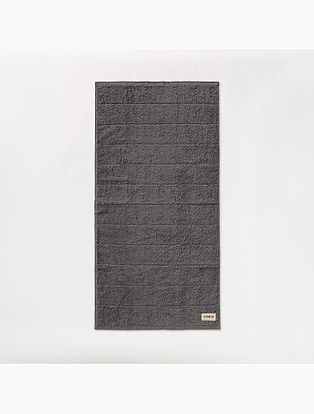 Set van 3 keukenhanddoeken van 100% katoen, diverse kleuren, badstof - Gamusi.