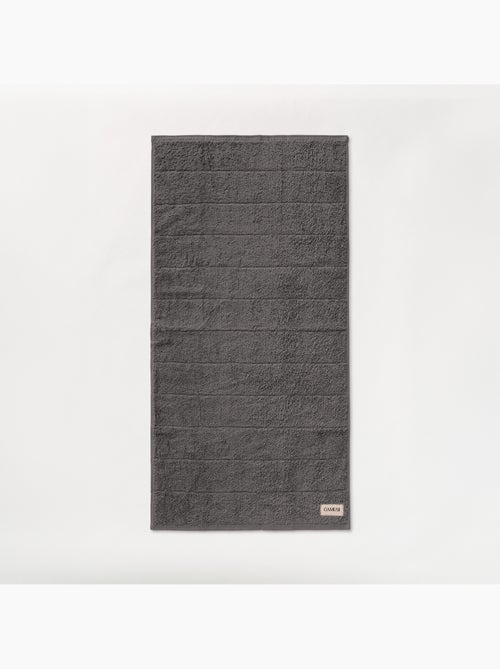 Set van 3 keukenhanddoeken van 100% katoen, diverse kleuren, badstof - Gamusi. - Kiabi Set van 3 keukenhanddoeken van 100% katoen, diverse kleuren, badstof - Gamusi. - Kiabi