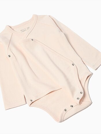 Set van 3 kimono-bodysuits, MO Fashion