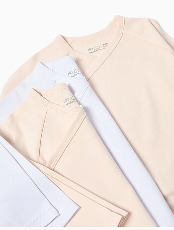 Set van 3 kimono-bodysuits, MO Fashion