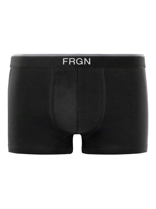 Set van 3 kinderboxershorts frgn - Kiabi Set van 3 kinderboxershorts frgn - Kiabi