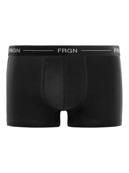 Set van 3 kinderboxershorts frgn - Kiabi