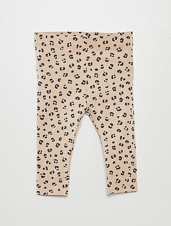Set van 3 lange leggings
