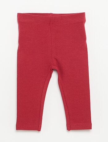 Set van 3 lange leggings