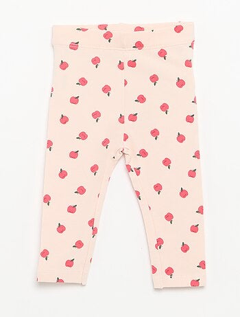 Set van 3 lange leggings