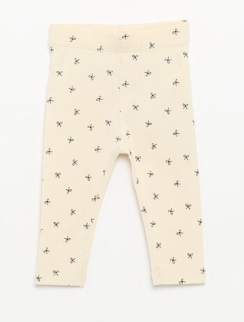 Set van 3 lange leggings