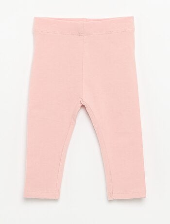 Set van 3 lange leggings