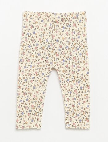 Set van 3 lange leggings