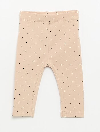 Set van 3 lange leggings