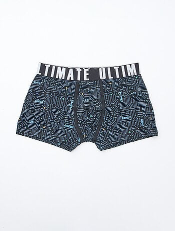 Set van 3 leuke boxers