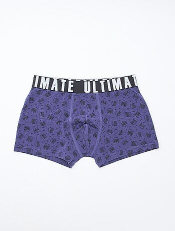 Set van 3 leuke boxers