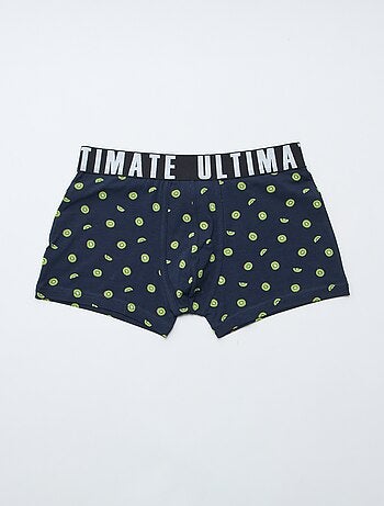 Set van 3 leuke boxers