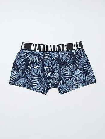 Set van 3 leuke boxers