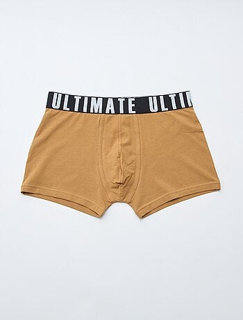 Set van 3 leuke boxers